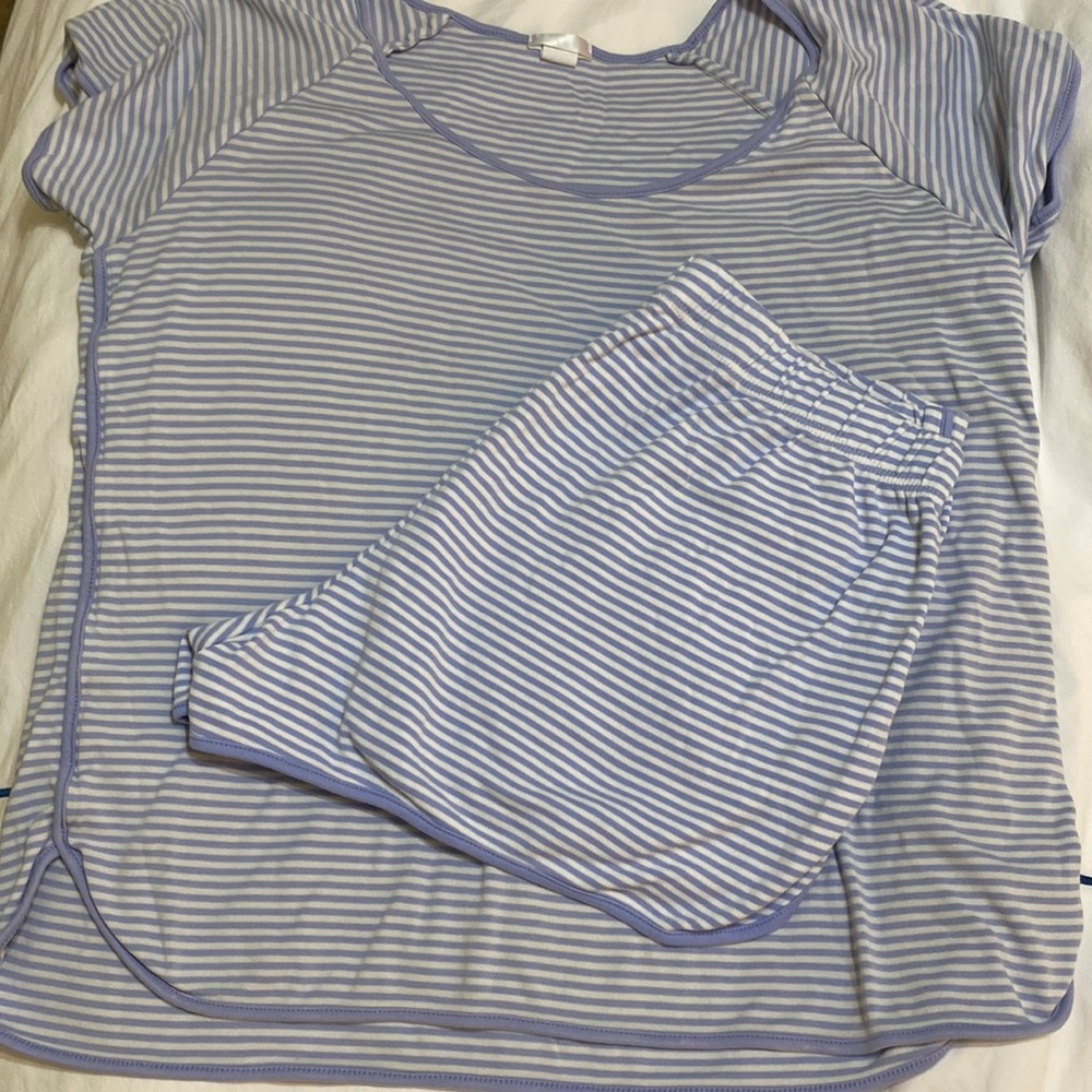 Lake short set